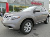 2012 Nissan Murano S