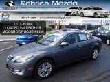 2009 Comet Gray Mica Mazda MAZDA6 i Grand Touring #63913709