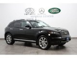 2007 Infiniti FX 35 AWD