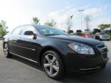 2012 Chevrolet Malibu LT