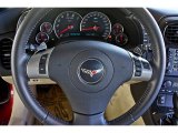 2011 Chevrolet Corvette Coupe Steering Wheel