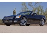2008 Black Raven Cadillac XLR -V Series Roadster #63913703