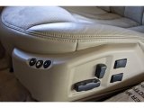 2008 Cadillac XLR -V Series Roadster Controls