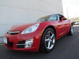 2008 Saturn Sky Roadster