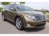 2009 Toyota Venza V6 AWD