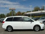 2009 Toyota Sienna LE