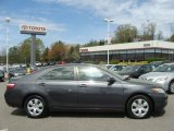 2007 Magnetic Gray Metallic Toyota Camry LE V6 #63914056