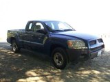 2006 Mitsubishi Raider LS Extended Cab