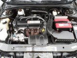 2000 Saturn S Series SL2 Sedan 1.9 Liter DOHC 16-Valve 4 Cylinder Engine