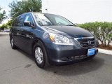 2006 Honda Odyssey EX-L