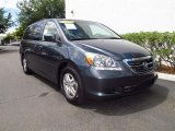 2006 Honda Odyssey EX-L