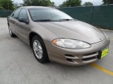 2001 Dodge Intrepid Cinnamon Glaze Metallic