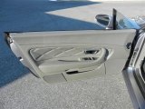 2005 Bentley Continental GT Mulliner Door Panel