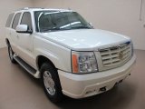 2005 Cadillac Escalade AWD