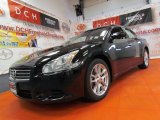 2009 Nissan Maxima 3.5 S