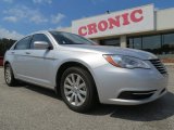 2011 Chrysler 200 Touring