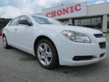 2012 Chevrolet Malibu LS