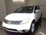 2007 Nissan Murano S AWD