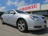 2011 Chevrolet Malibu LT