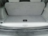 2007 Dodge Durango SXT Trunk