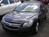 2012 Taupe Gray Metallic Chevrolet Malibu LS #63913595