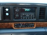 1995 Buick LeSabre Custom Controls