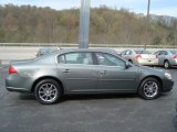 Sharkskin Buick Lucerne in 2008