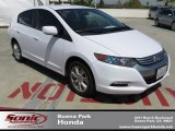 2010 Honda Insight Hybrid EX