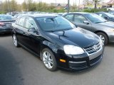 2005 Volkswagen Jetta 2.5 Sedan