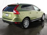 2010 Volvo XC60 T6 AWD R-Design Exterior