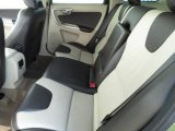 2010 Volvo XC60 T6 AWD R-Design Rear Seat