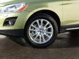 2010 Volvo XC60 T6 AWD R-Design Wheel
