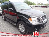 2009 Nissan Pathfinder S