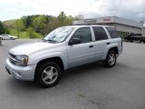 2008 Chevrolet TrailBlazer LS 4x4