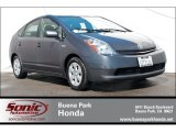 2007 Toyota Prius Hybrid