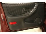 2003 Pontiac Grand Prix GTP Sedan Door Panel