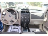 2011 Ford Escape XLS 4x4 Dashboard