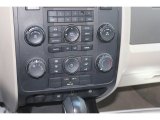 2011 Ford Escape XLS 4x4 Controls