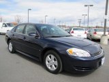 2009 Chevrolet Impala LT