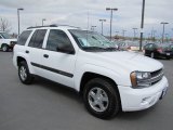 2004 Chevrolet TrailBlazer LS 4x4