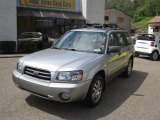 2005 Subaru Forester 2.5 XS L.L.Bean Edition