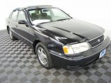 1999 Black Toyota Avalon XL #63914199