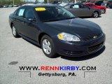 2009 Chevrolet Impala LT