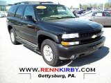 2005 Chevrolet Tahoe Z71 4x4