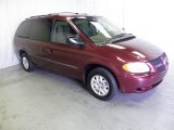 2002 Dodge Grand Caravan Sport