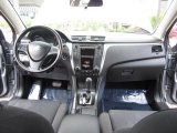 2011 Suzuki Kizashi SE Dashboard