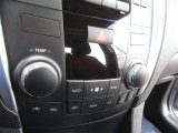 2011 Suzuki Kizashi SE Controls