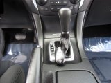 2011 Suzuki Kizashi SE CVT Automatic Transmission