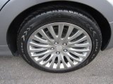 2011 Suzuki Kizashi SE Wheel