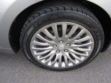 2011 Suzuki Kizashi SE Wheel